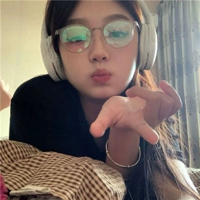 新潮男女