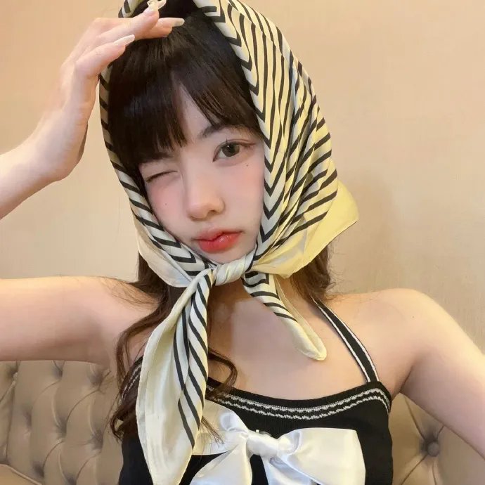 天之娇女